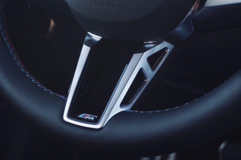 BMW M235 2024