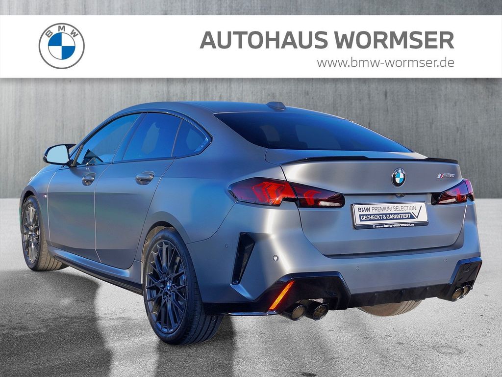 BMW M235 2024