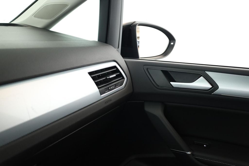 Volkswagen Touran 2025