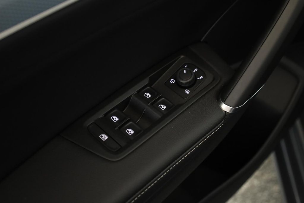 Volkswagen Touran 2025