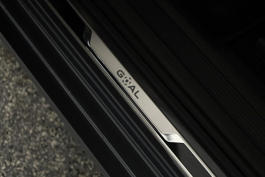 Volkswagen Touran 2025