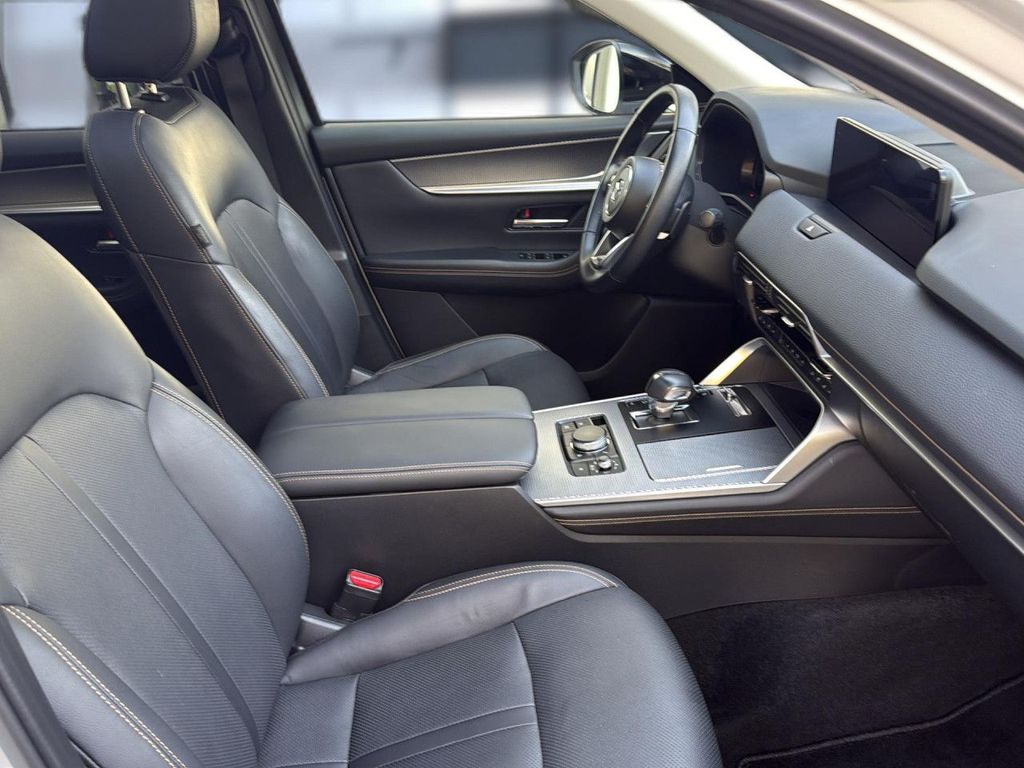 Mazda CX-60 2023