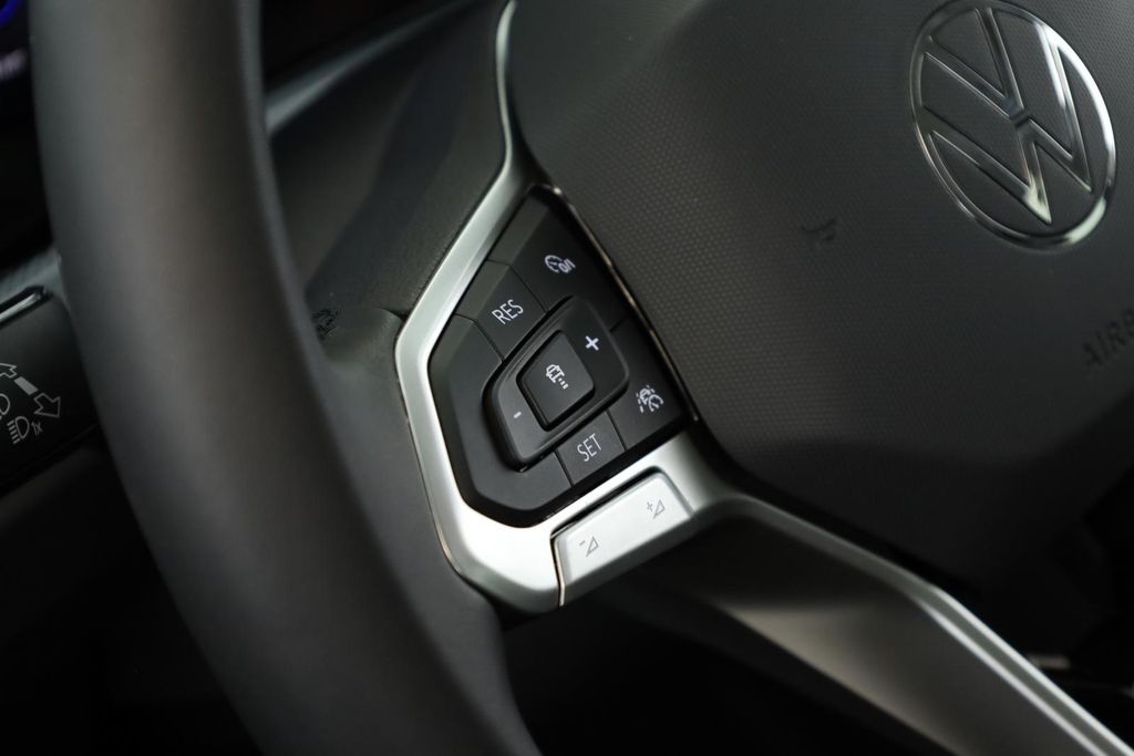 Volkswagen Touran 2025