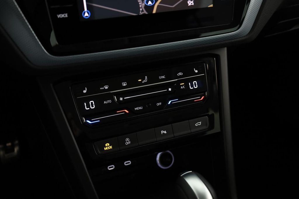 Volkswagen Touran 2025