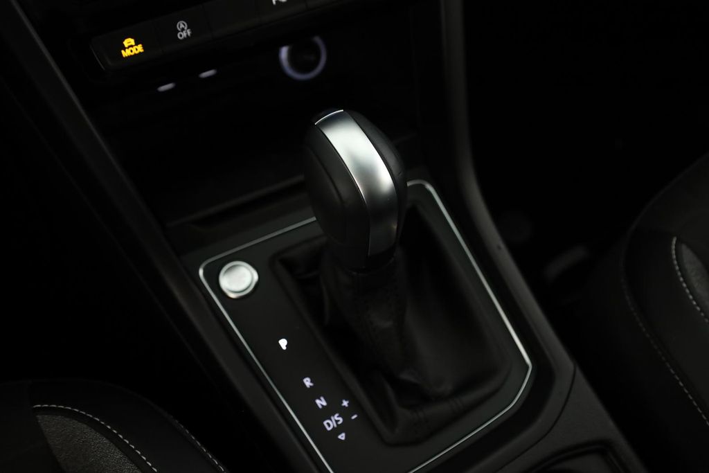 Volkswagen Touran 2025