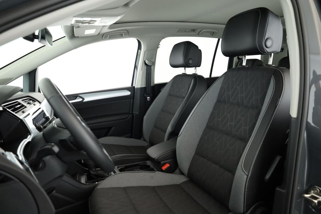 Volkswagen Touran 2025