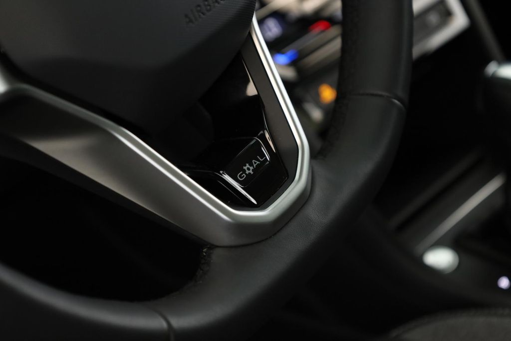 Volkswagen Touran 2025