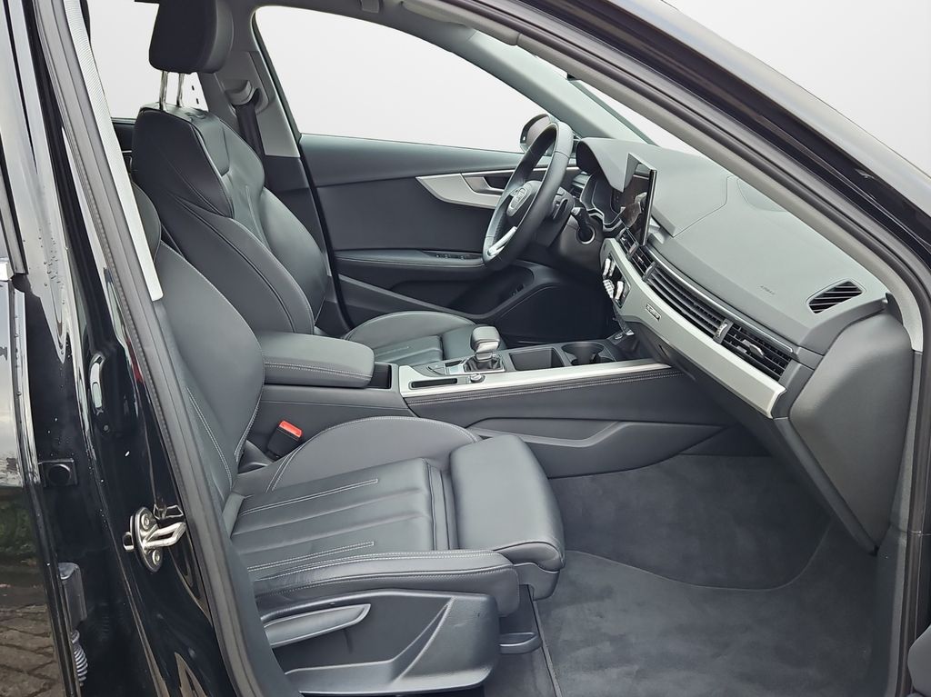 Audi A4 Allroad 2023