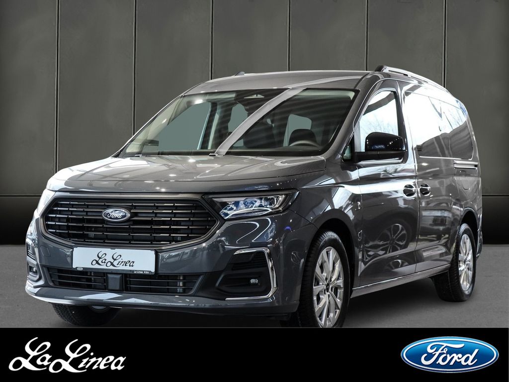 Ford Grand Tourneo