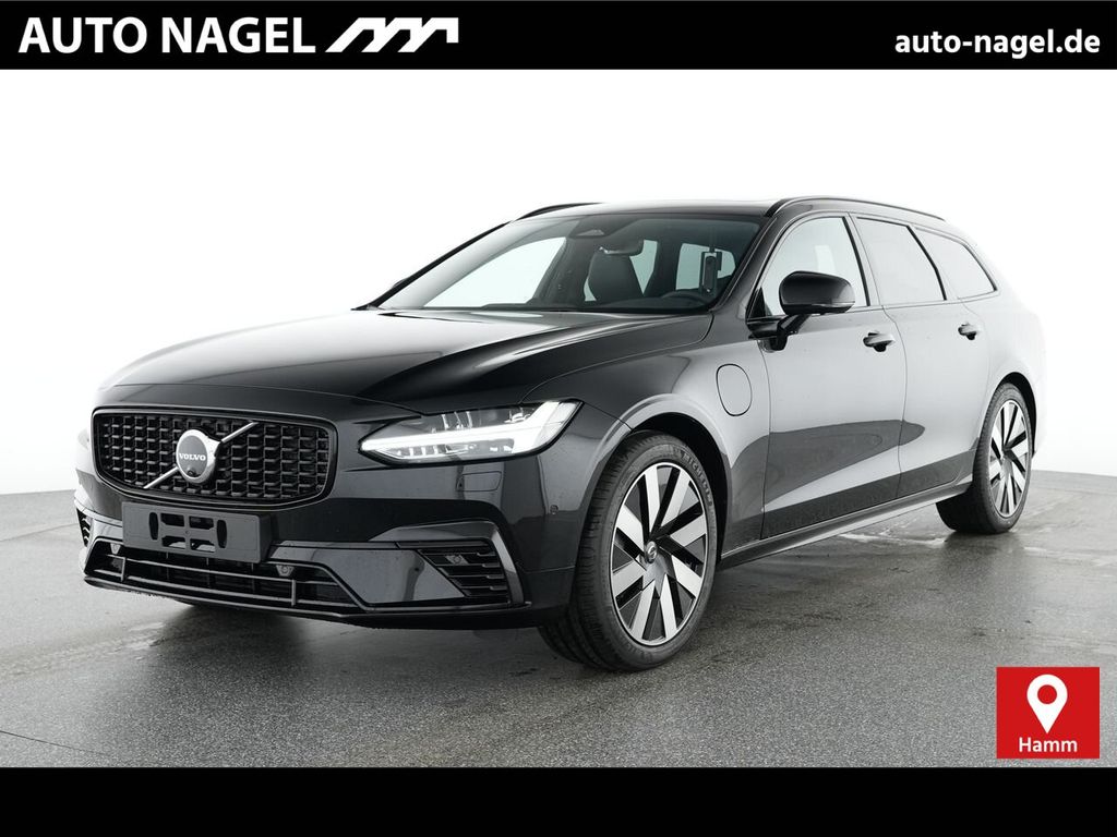Volvo V90 2025