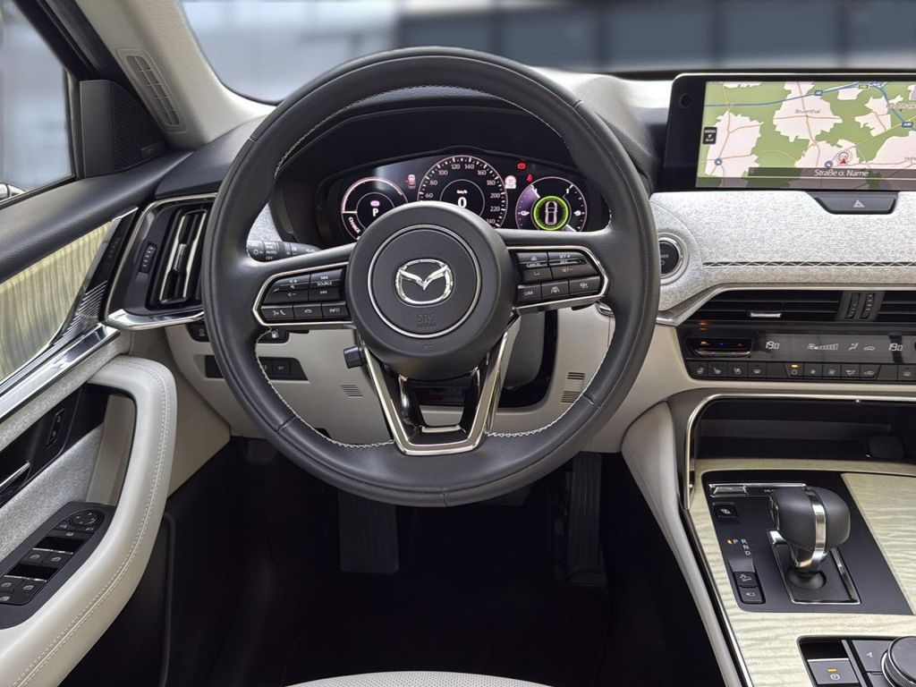 Mazda CX-60 2023