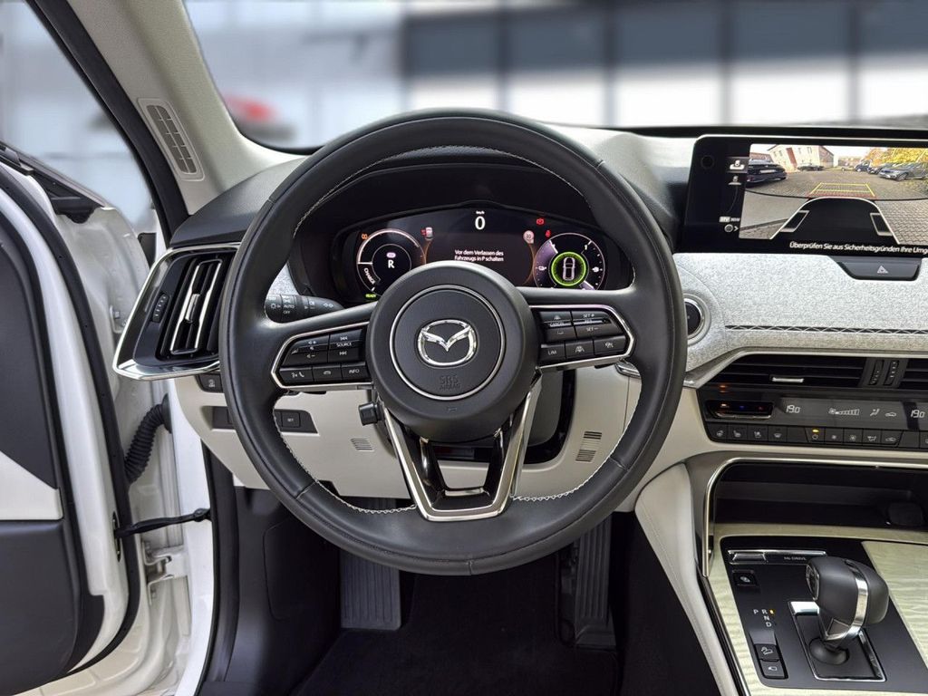 Mazda CX-60 2023