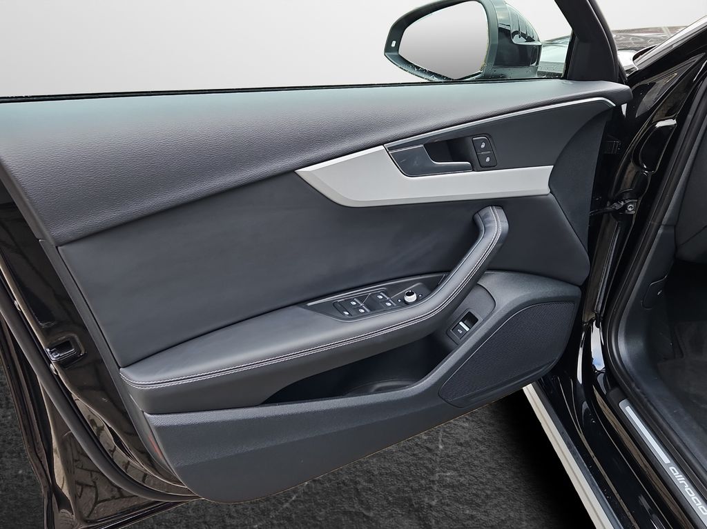 Audi A4 Allroad 2023