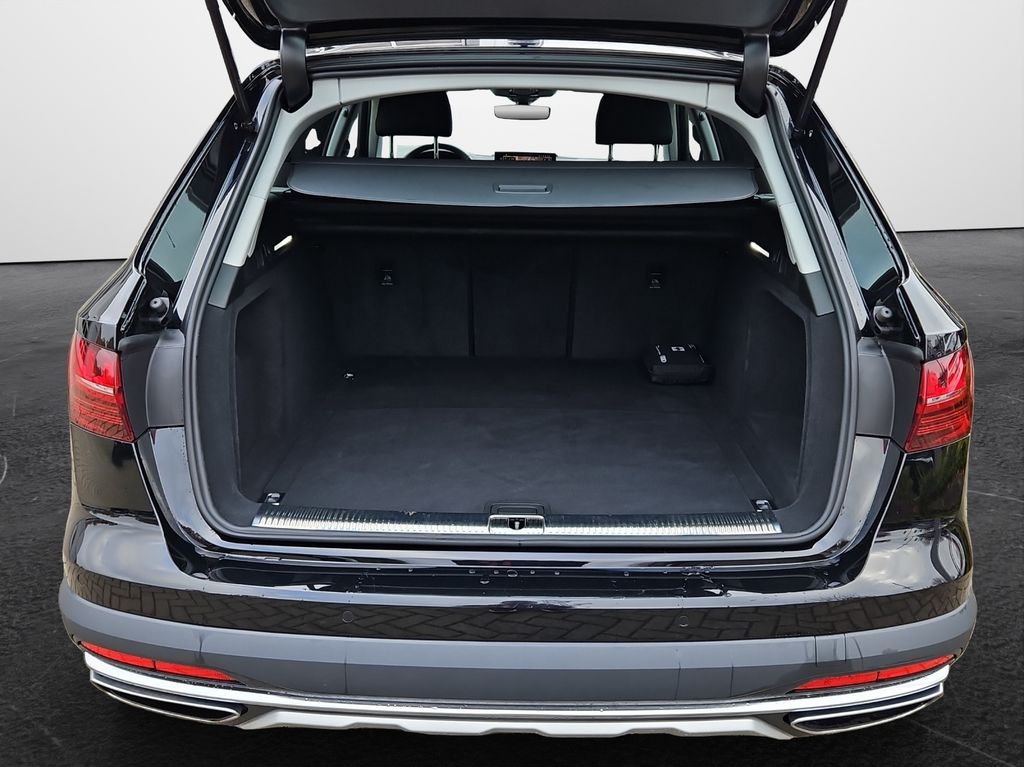 Audi A4 Allroad 2023
