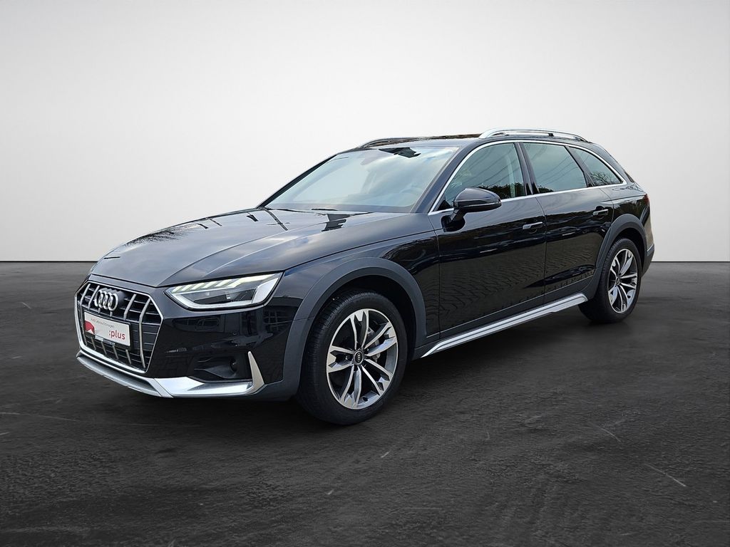 Audi A4 Allroad 2023