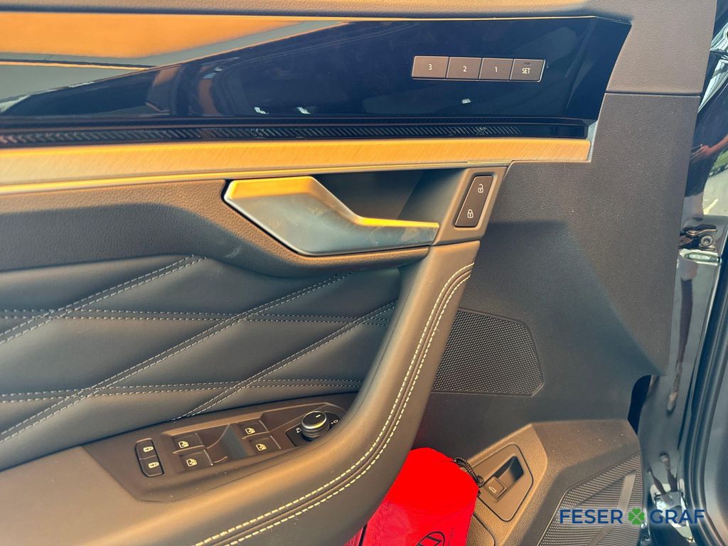 Volkswagen Touareg 2025
