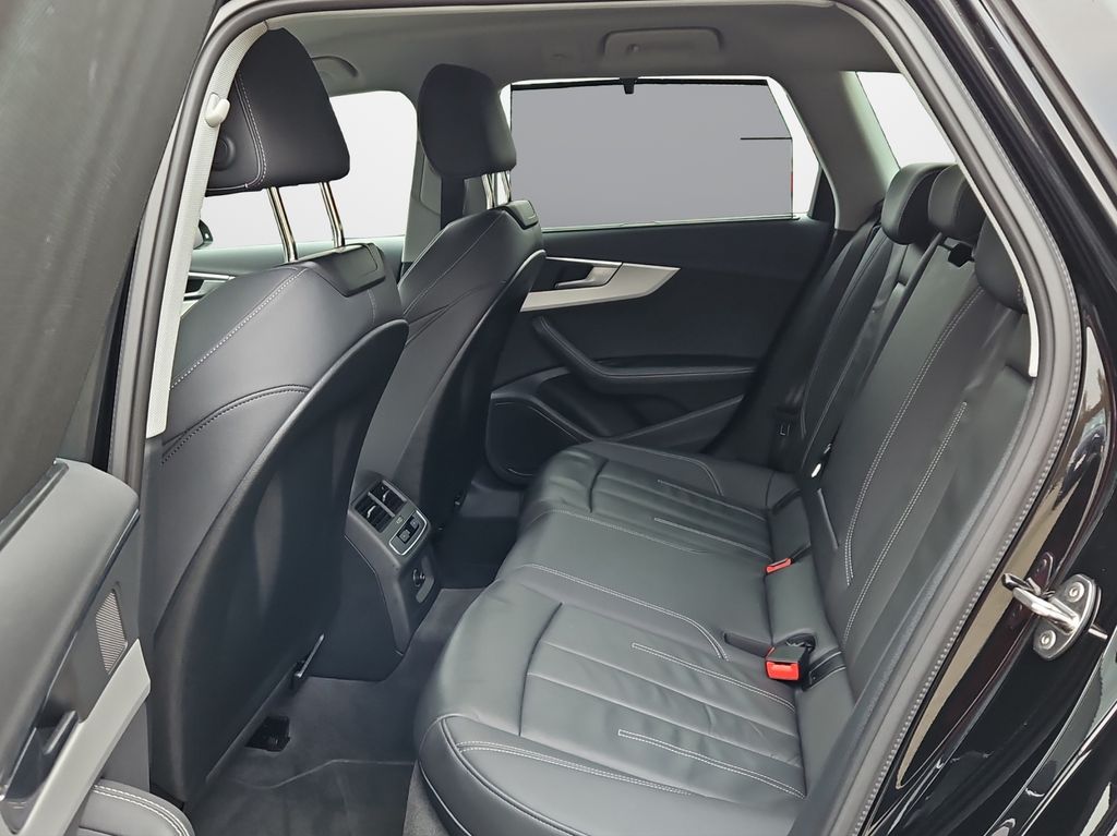 Audi A4 Allroad 2023