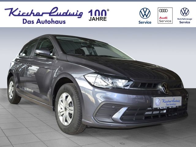 Volkswagen Polo 2025