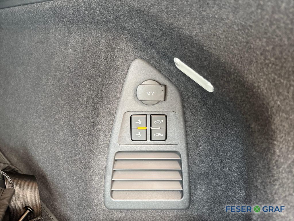 Volkswagen Touareg 2025