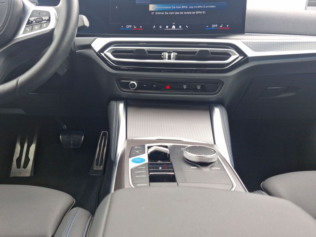 BMW i4 2024