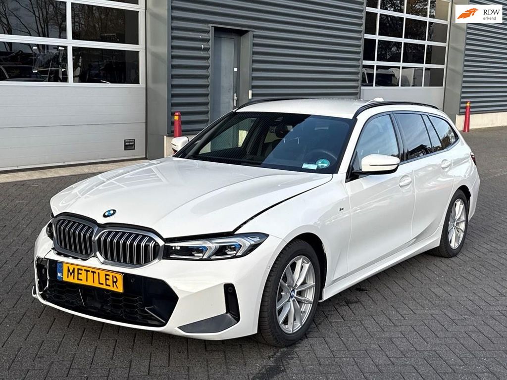 BMW 320 2024