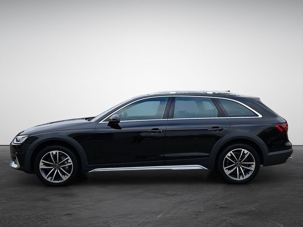 Audi A4 Allroad 2023