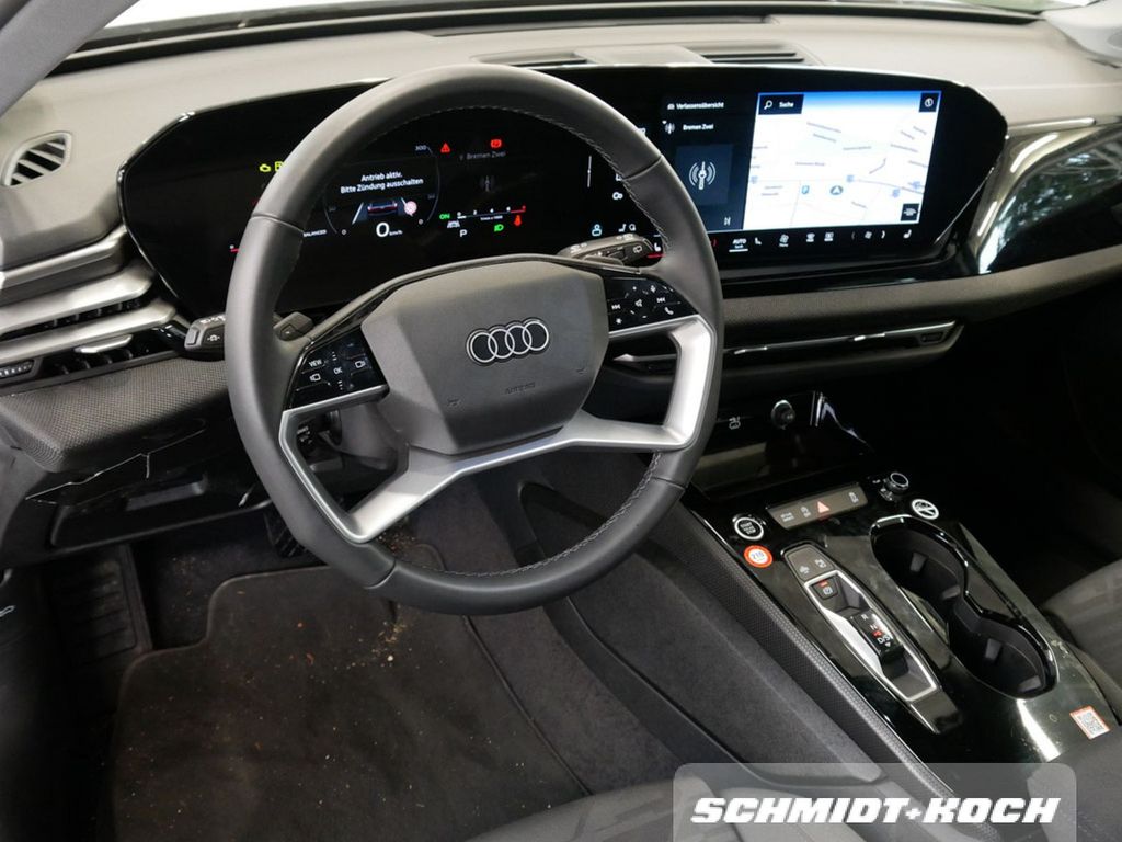 Audi A5 2025