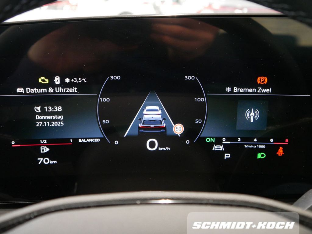 Audi A5 2025