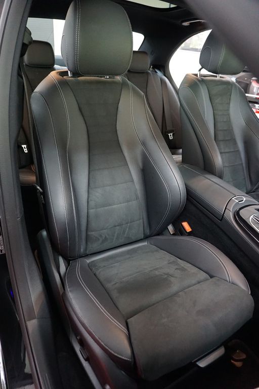 Mercedes-Benz E 300 2021