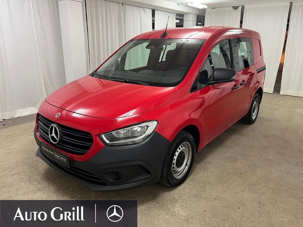 Mercedes-Benz Citan 2022