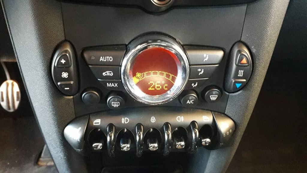 MINI Cooper S Roadster 2014