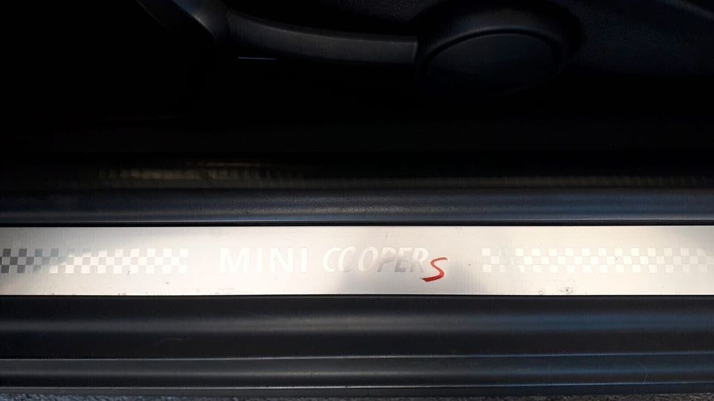 MINI Cooper S Roadster 2014