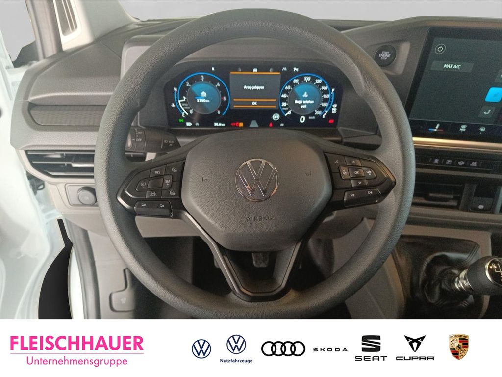 Volkswagen Other