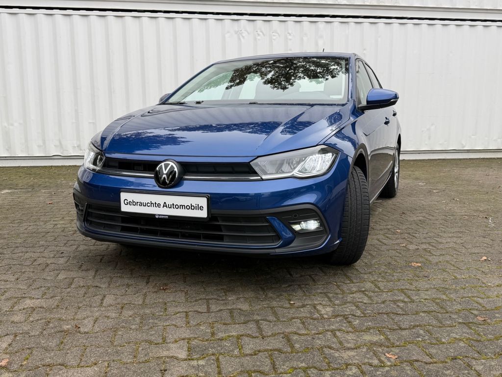 Volkswagen Polo 2023