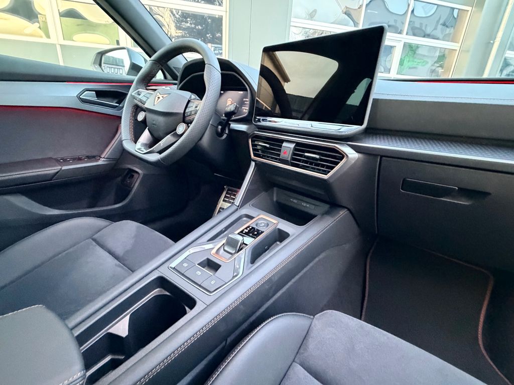 Cupra Formentor 2024