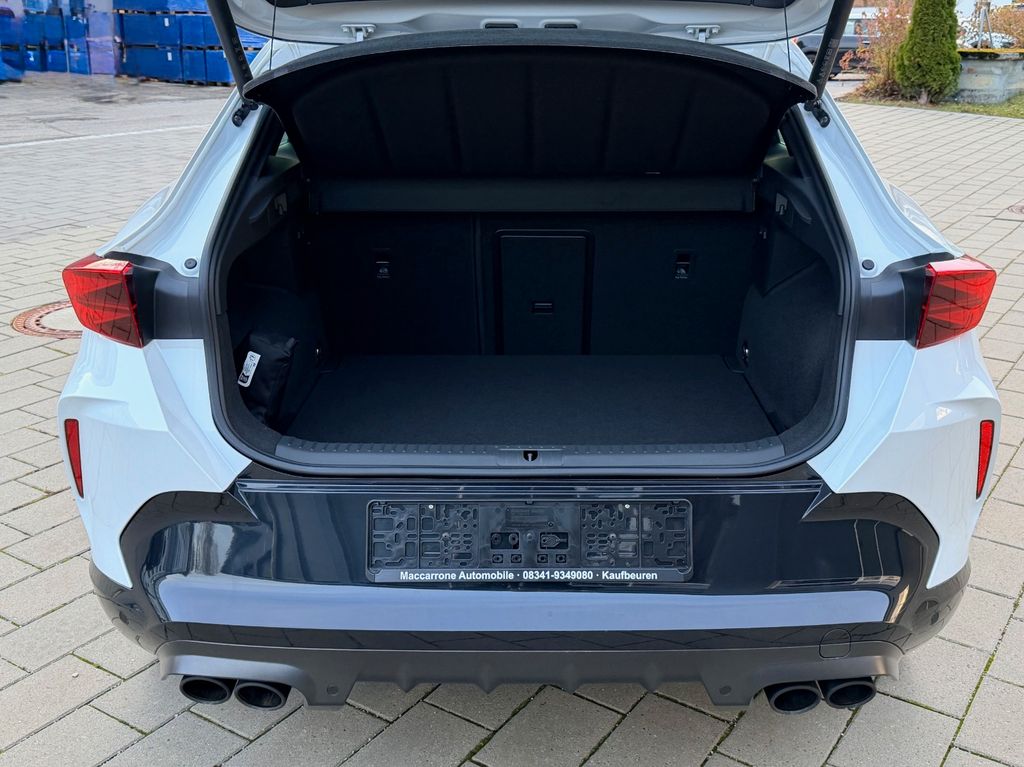 Cupra Formentor 2024