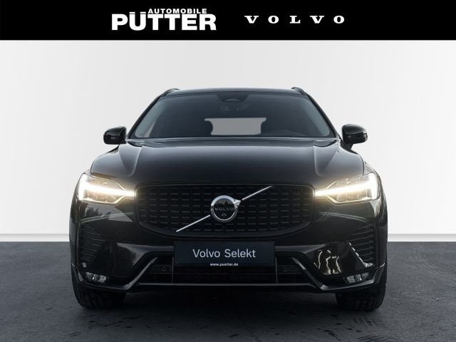 Volvo XC60 2025