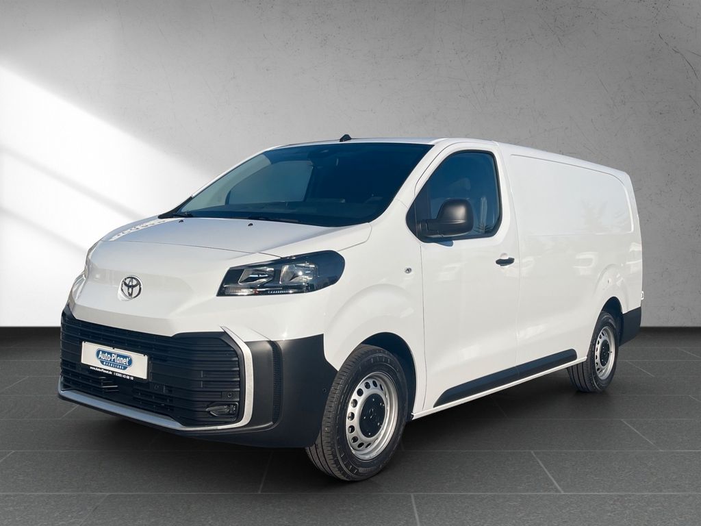 Toyota Proace (Verso)