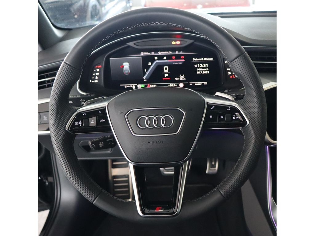 Audi S6 2024