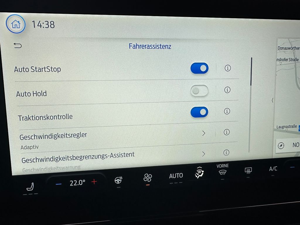 Ford Tourneo Custom 2025