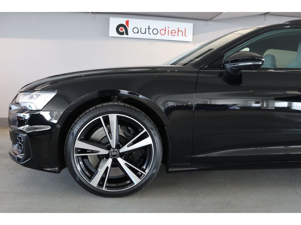 Audi S6 2024