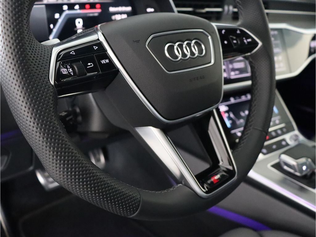 Audi S6 2024