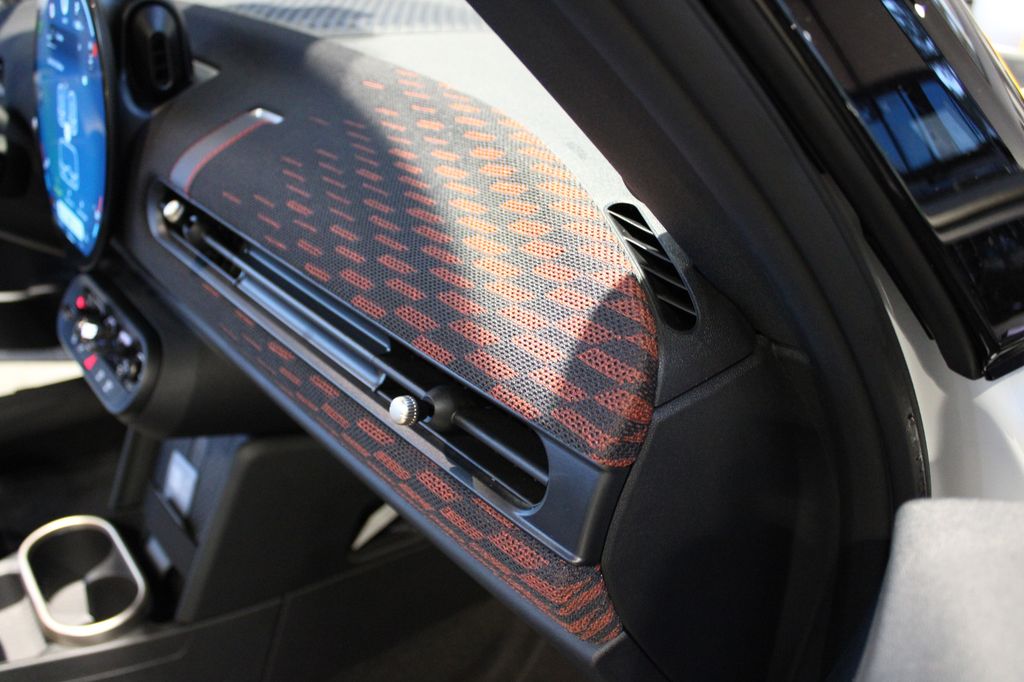 MINI John Cooper Works Cabrio 2025