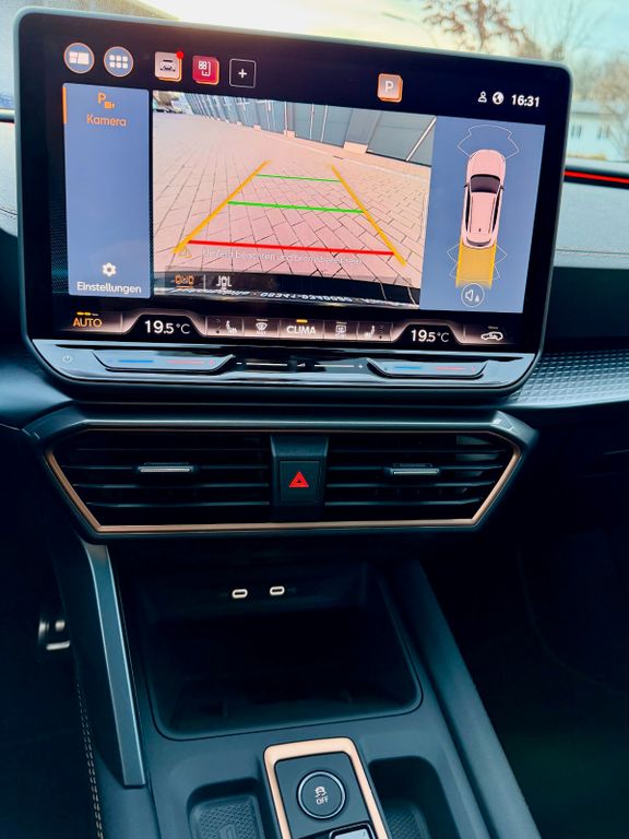 Cupra Formentor 2024