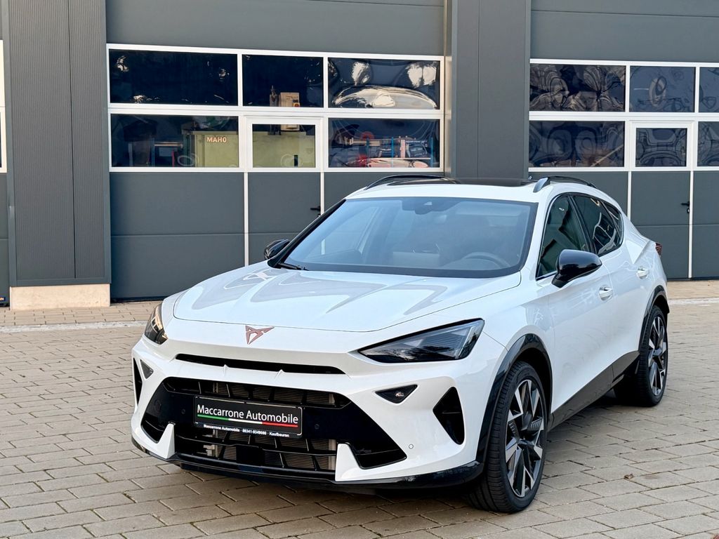 Cupra Formentor 2024