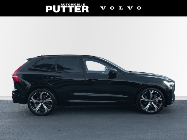Volvo XC60 2025