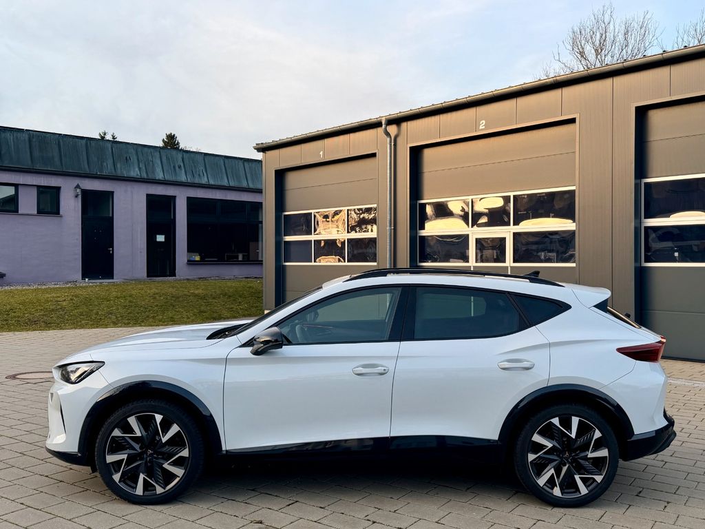 Cupra Formentor 2024