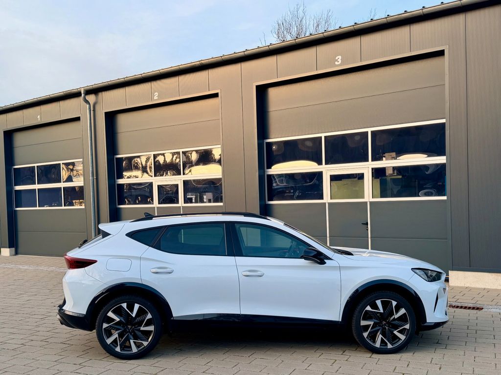 Cupra Formentor 2024