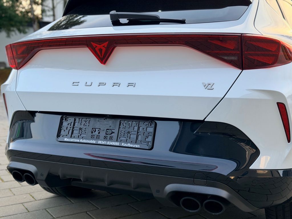 Cupra Formentor 2024