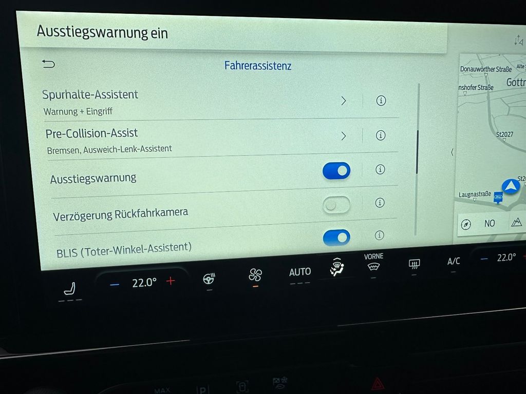 Ford Tourneo Custom 2025